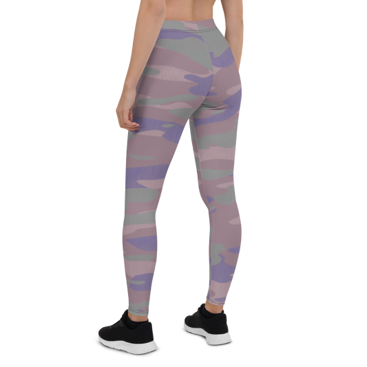GULF VERY PERI #B3 COMFORT LEGGING