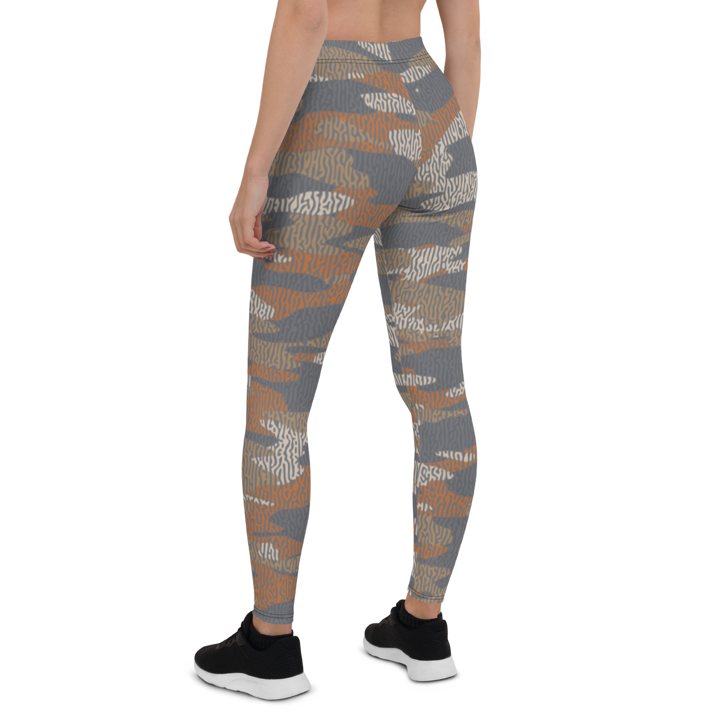 GULF FALL #C1 COMFORT LEGGING