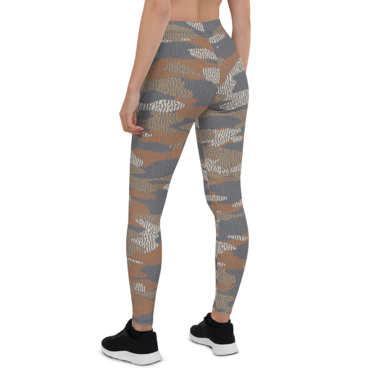 GULF FALL #C1 COMFORT LEGGING