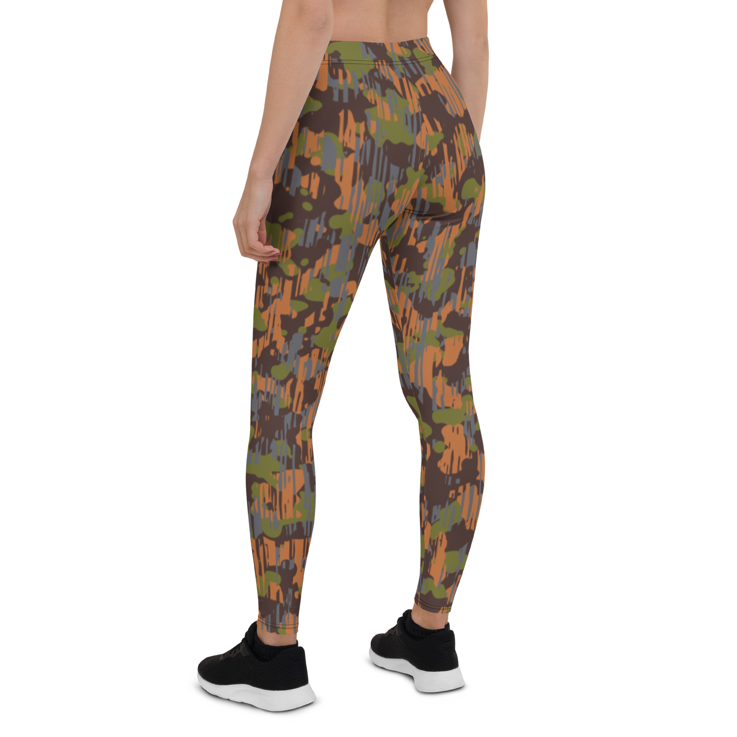 SAVANNAH FALL #A5 COMFORT LEGGING