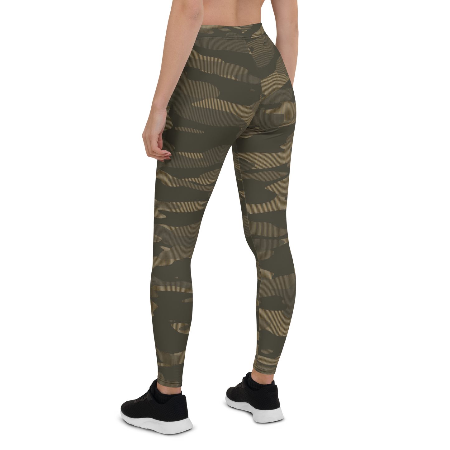 GULF CLASSIC #B1 COMFORT LEGGING