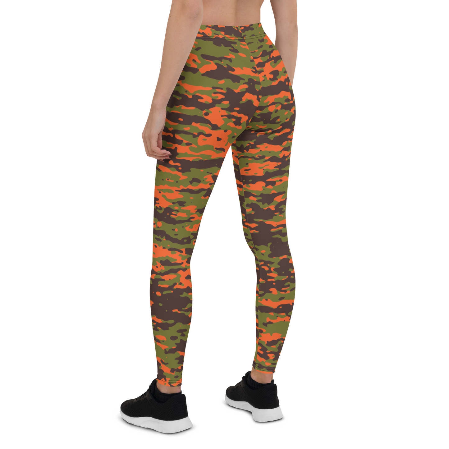 INKA DRAGONFIRE #A2 COMFORT LEGGING