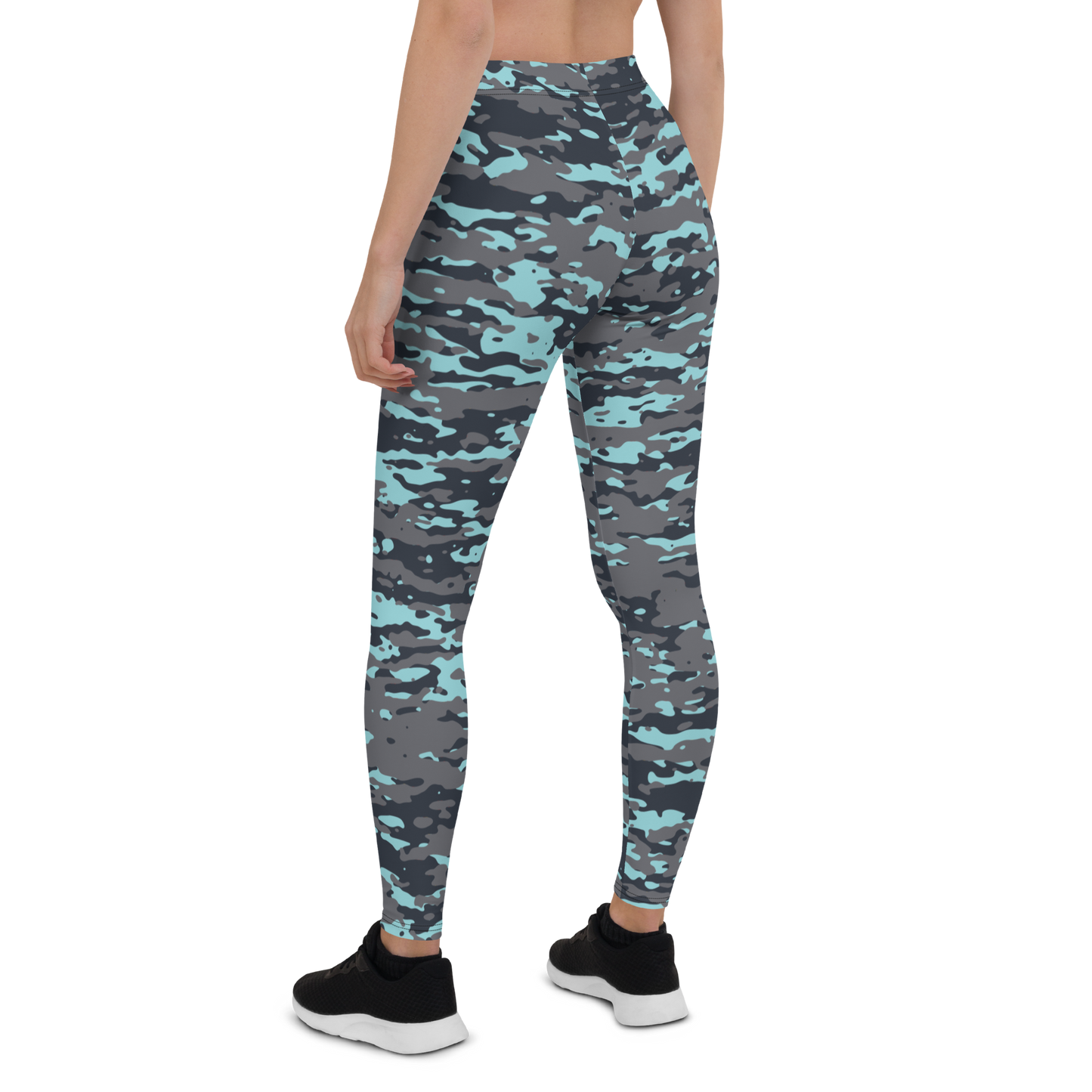 INKA WINTER #A1 COMFORT LEGGING