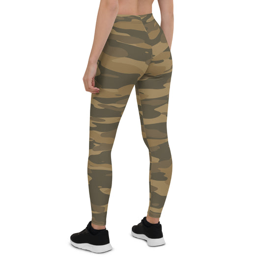 GULF WOODLAND #A1 COMFORT LEGGING