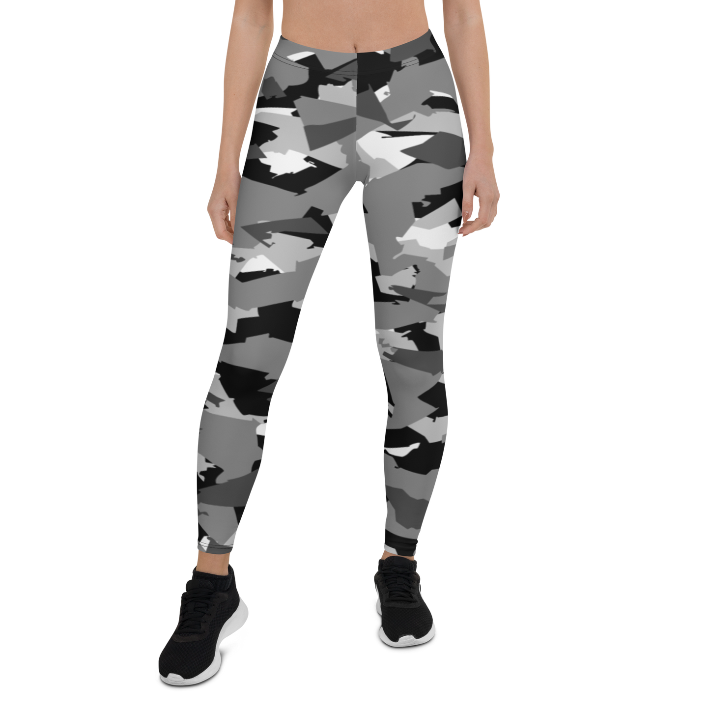 MICA BLACK #A5 COMFORT LEGGING