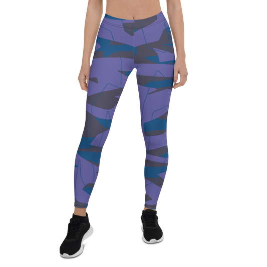 TIMBRE CLASSIC BLUE #A18 COMFORT LEGGING