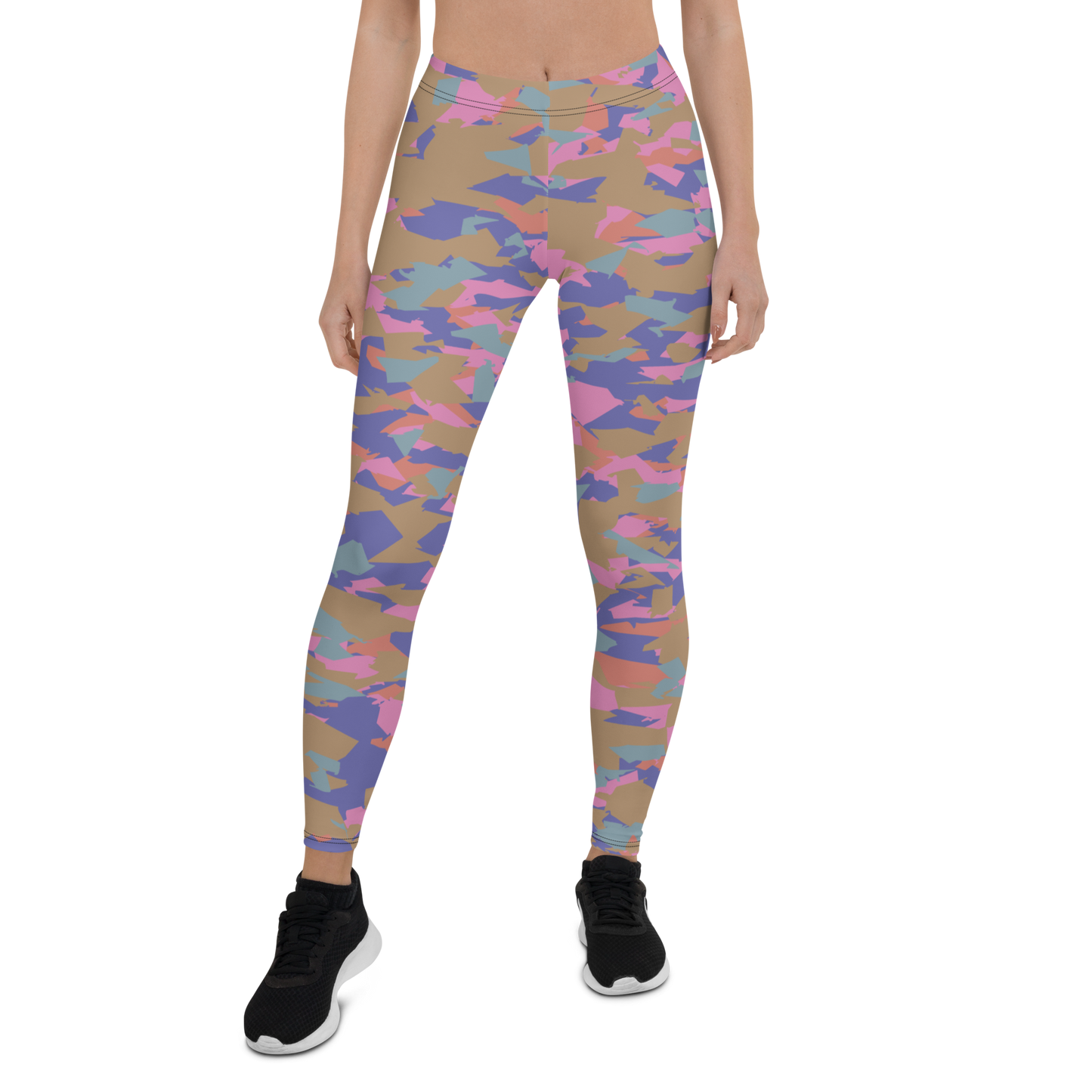 MICA VERY PERI #A4 COMFORT LEGGING