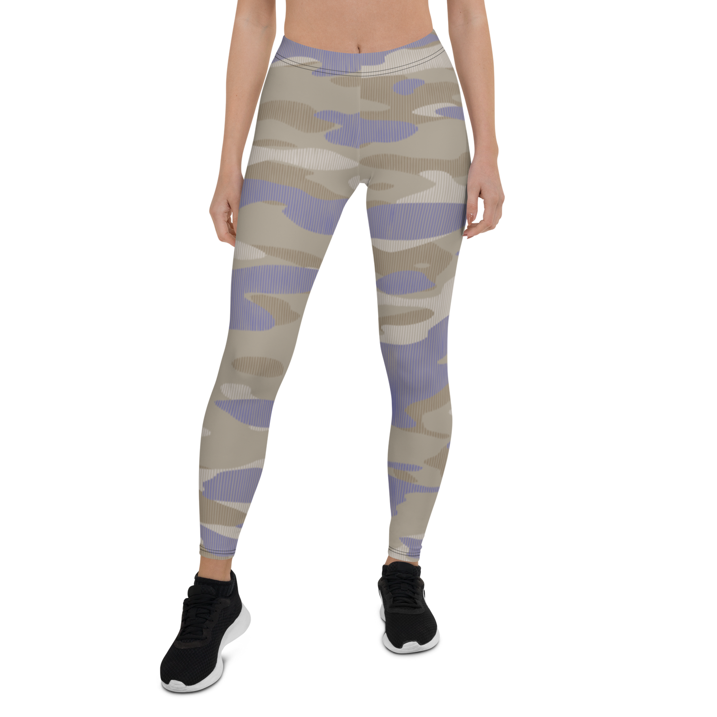 GULF VERY PERI #B1 COMFORT LEGGING