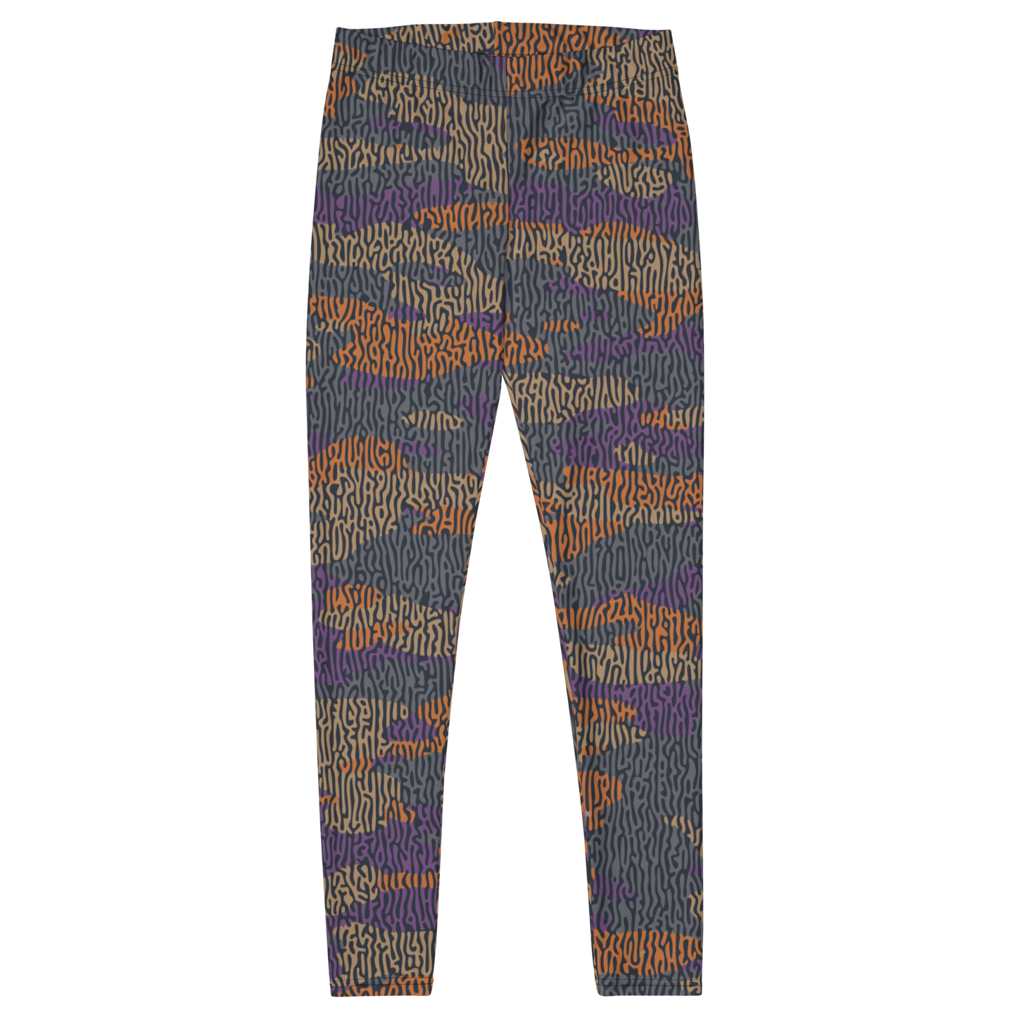 GULF FALL #C3 COMFORT LEGGING