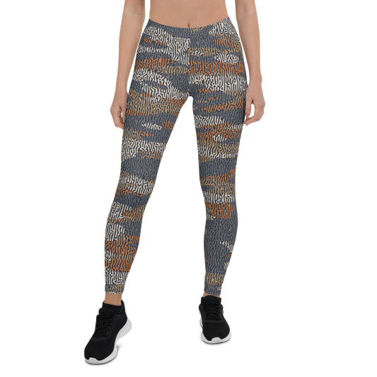 GULF FALL #C2 COMFORT LEGGING