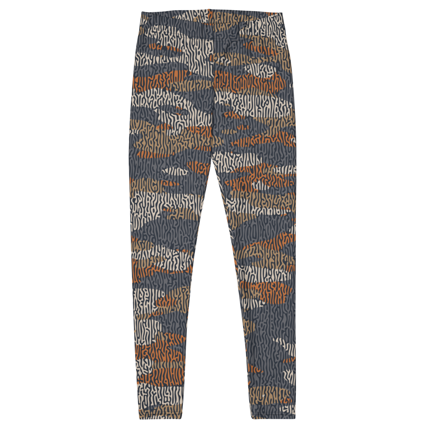 GULF FALL #C2 COMFORT LEGGING