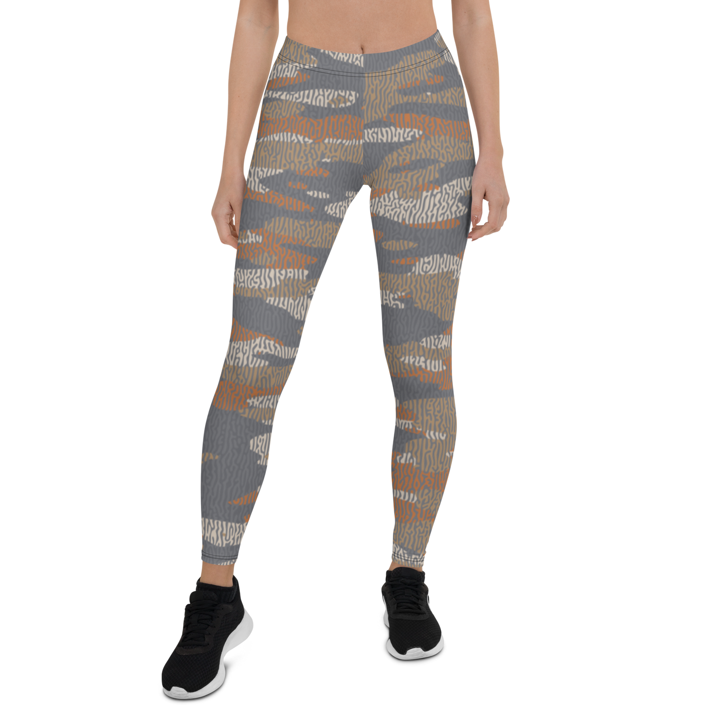 GULF FALL #C1 COMFORT LEGGING