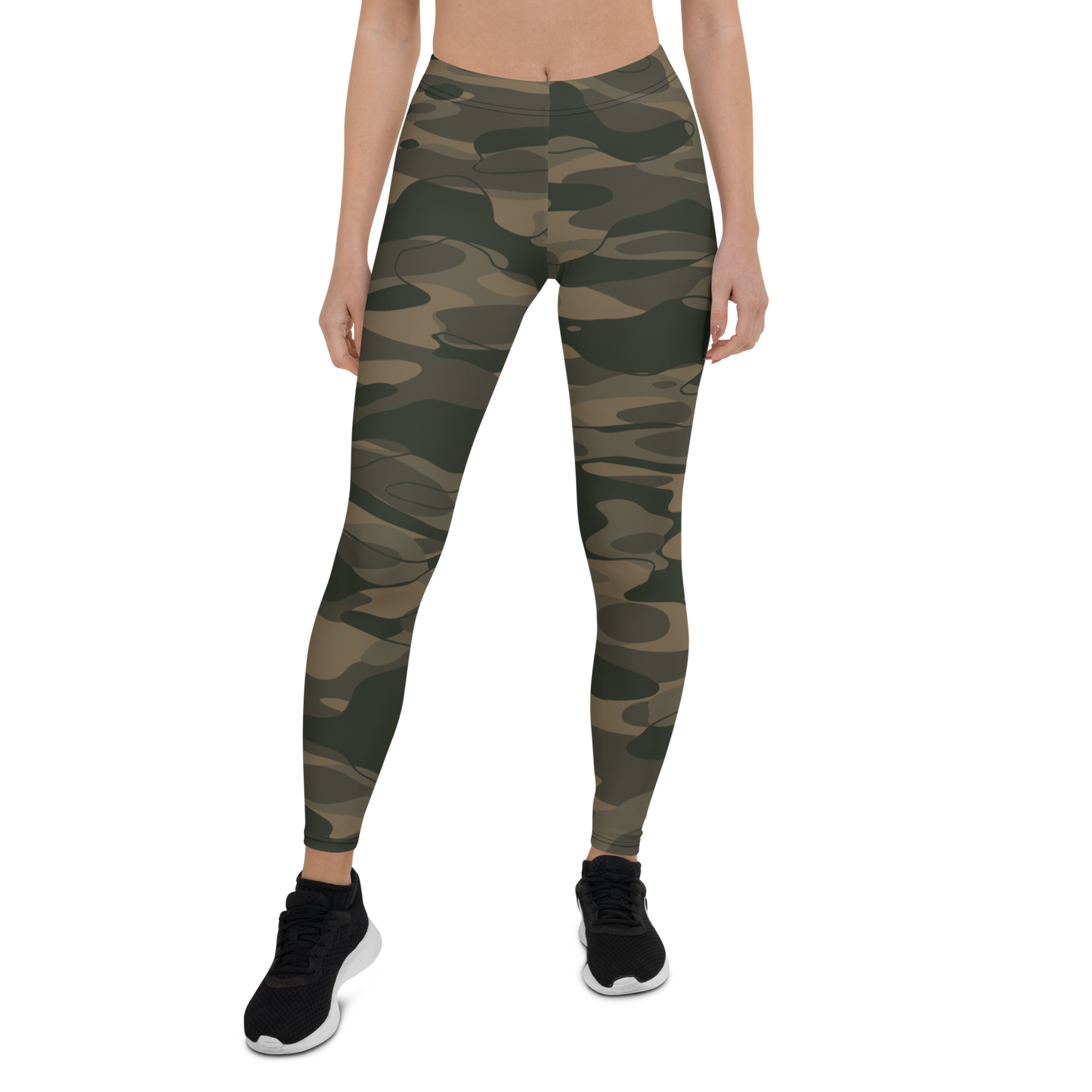 TIDEWAY CLASSIC #A1 COMFORT LEGGING