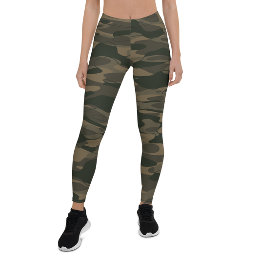 TIDEWAY CLASSIC #A1 COMFORT LEGGING