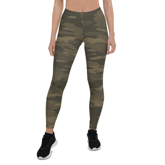 GULF WOODLAND #B1 COMFORT LEGGING