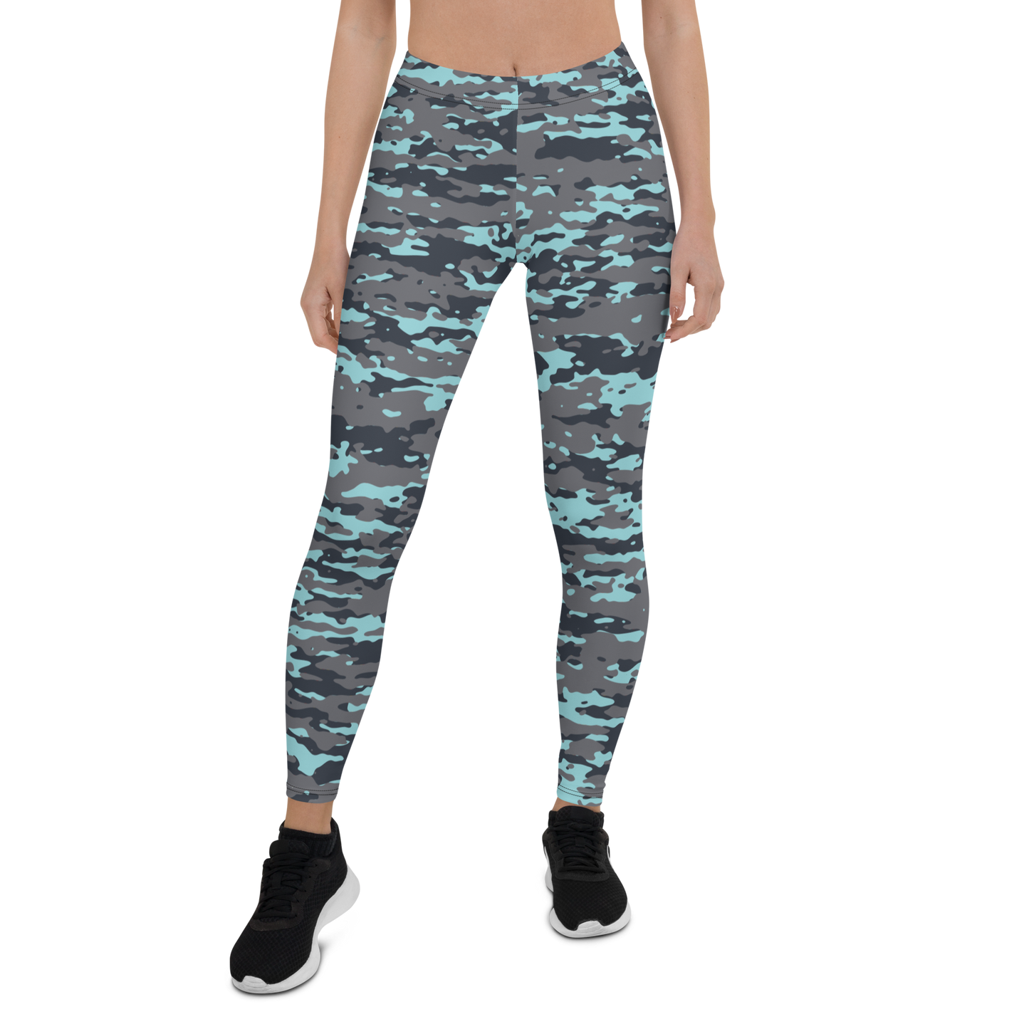 INKA WINTER #A1 COMFORT LEGGING