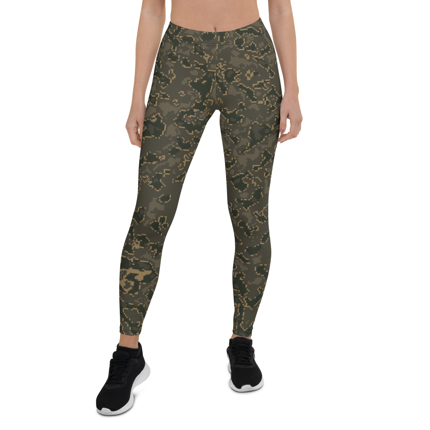 DIGITA CLASSIC #F1 COMFORT LEGGING