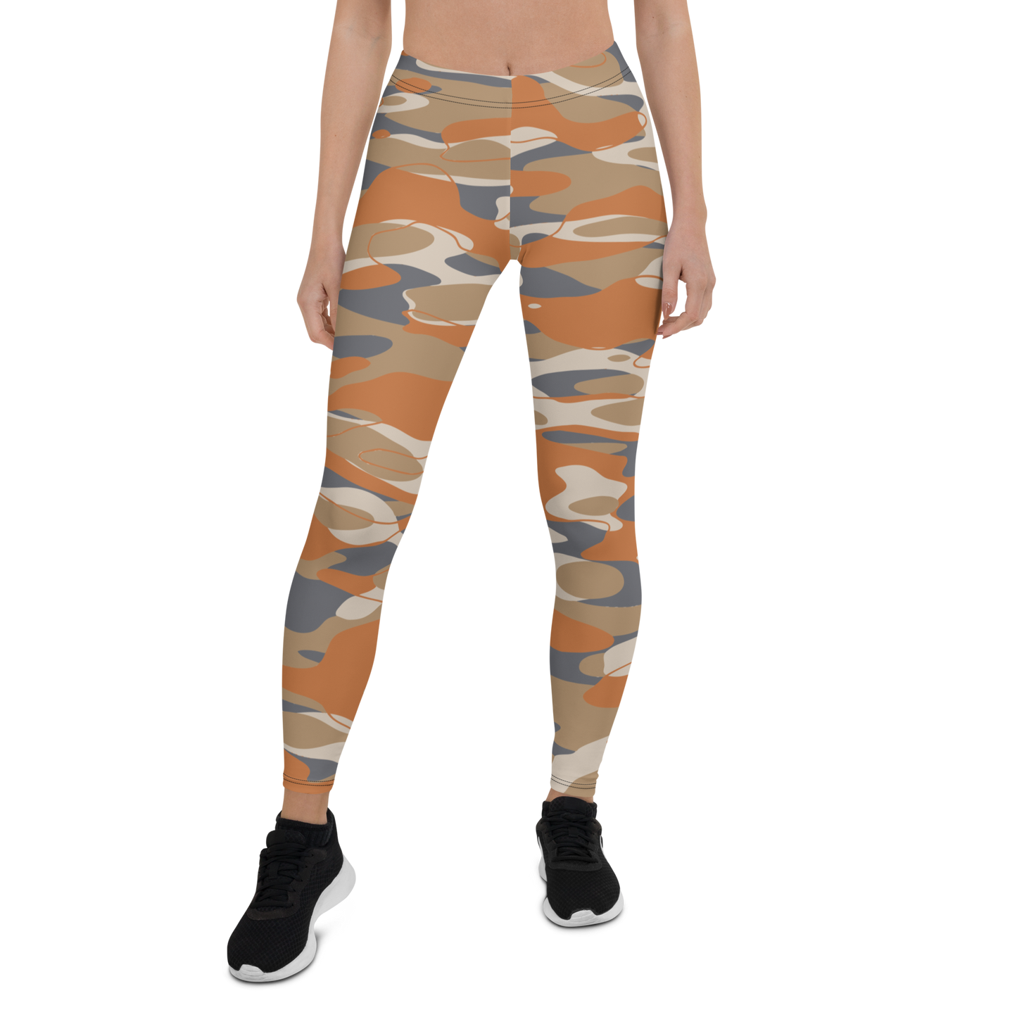 TIDEWAY FALL #A1 COMFORT LEGGING
