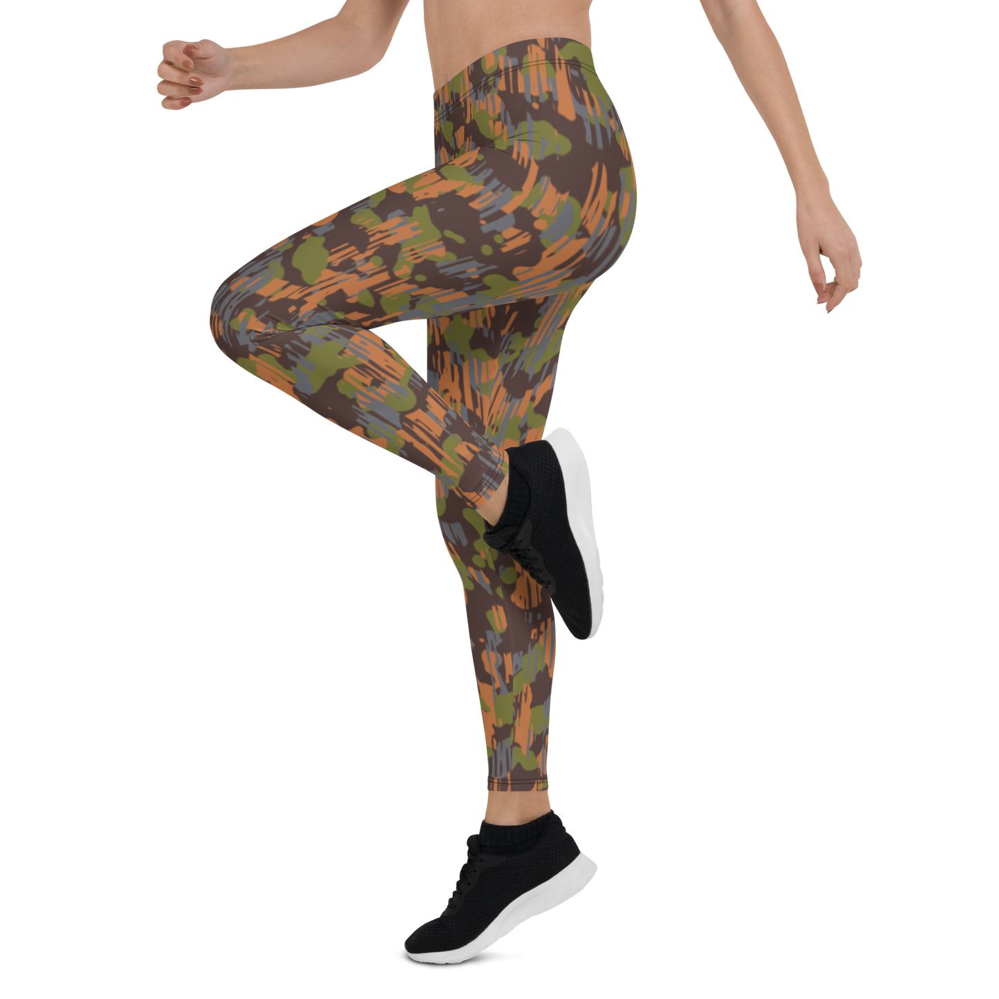 SAVANNAH FALL #A5 COMFORT LEGGING