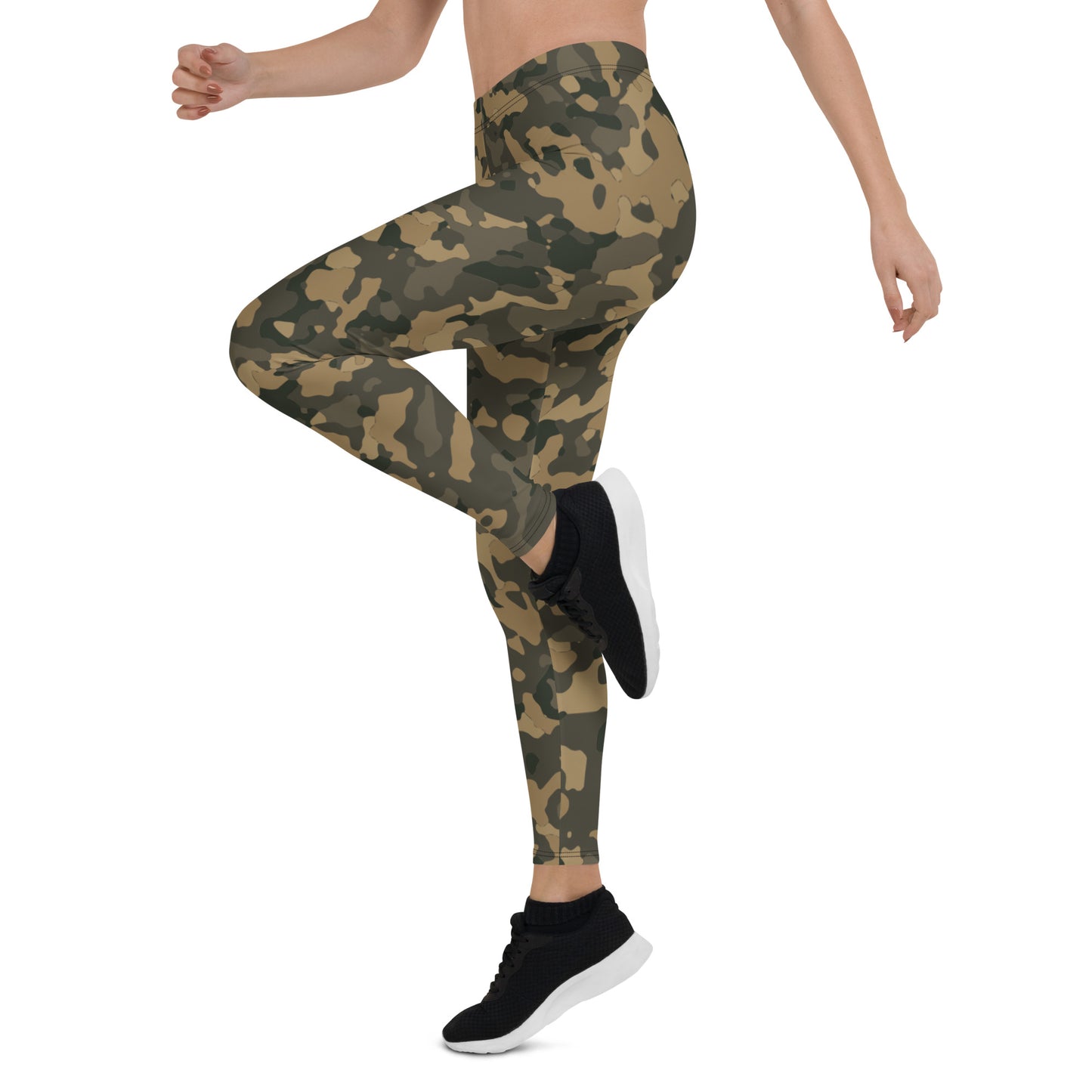 BLIZZA CLASSIC #A1 COMFORT LEGGING