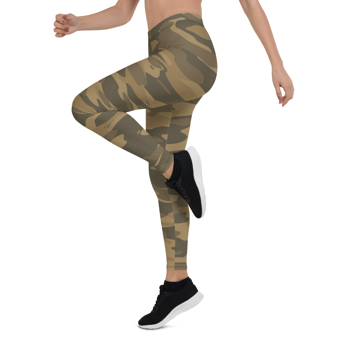 GULF WOODLAND #A1 COMFORT LEGGING