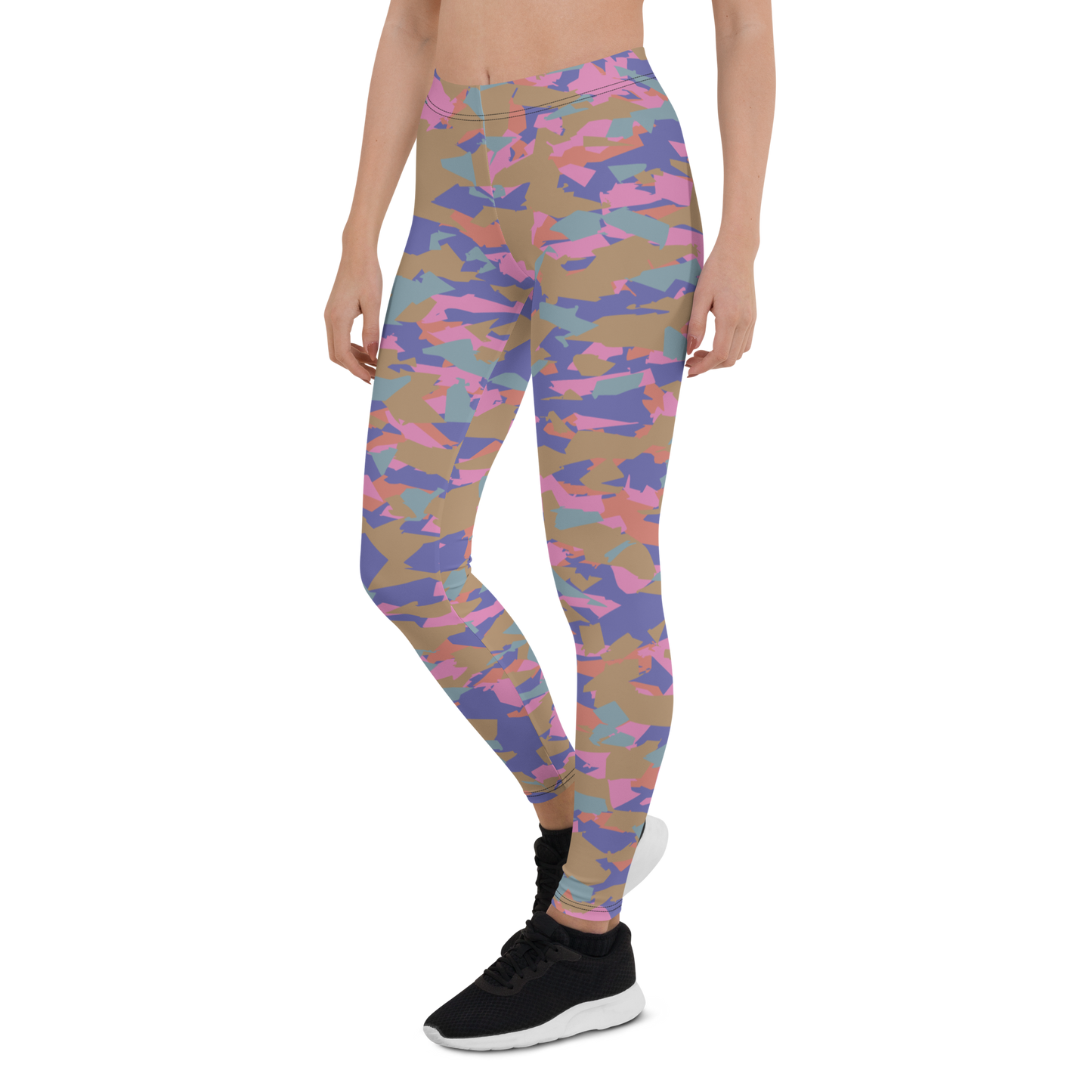 MICA VERY PERI #A4 COMFORT LEGGING
