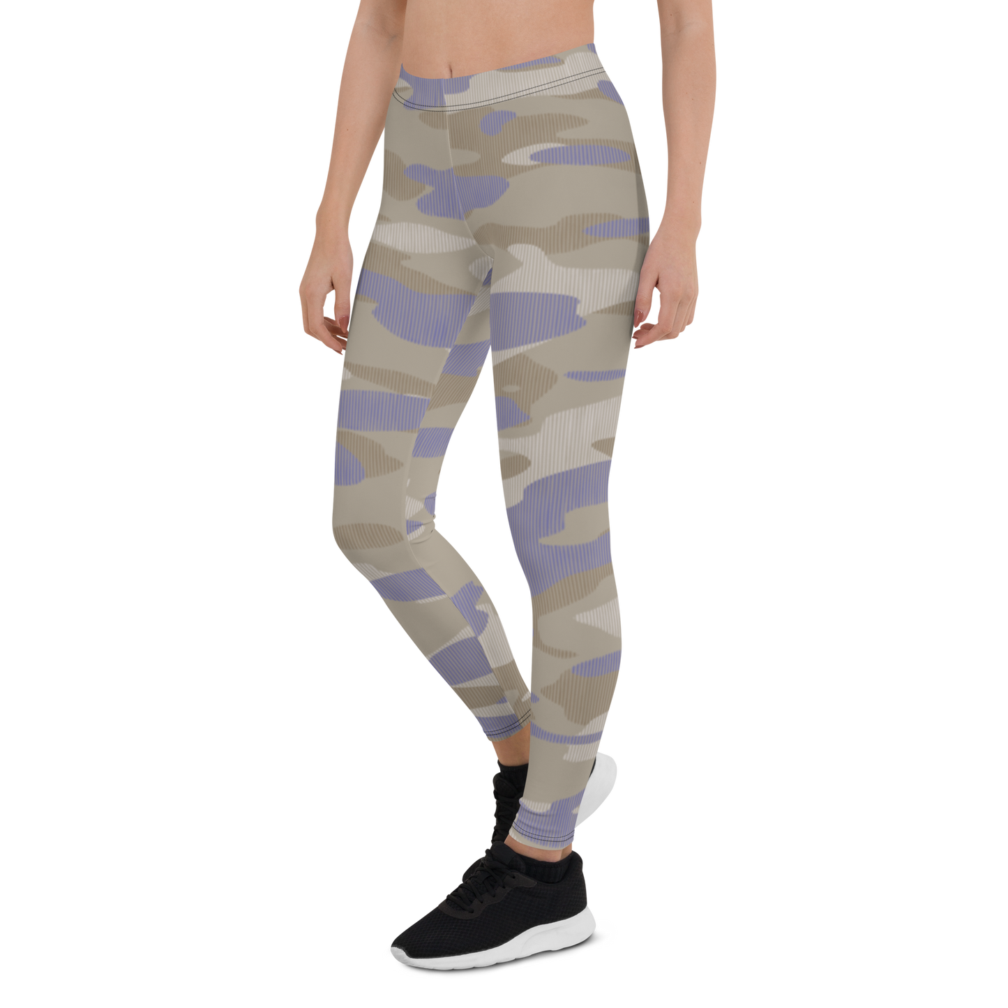 GULF VERY PERI #B1 COMFORT LEGGING