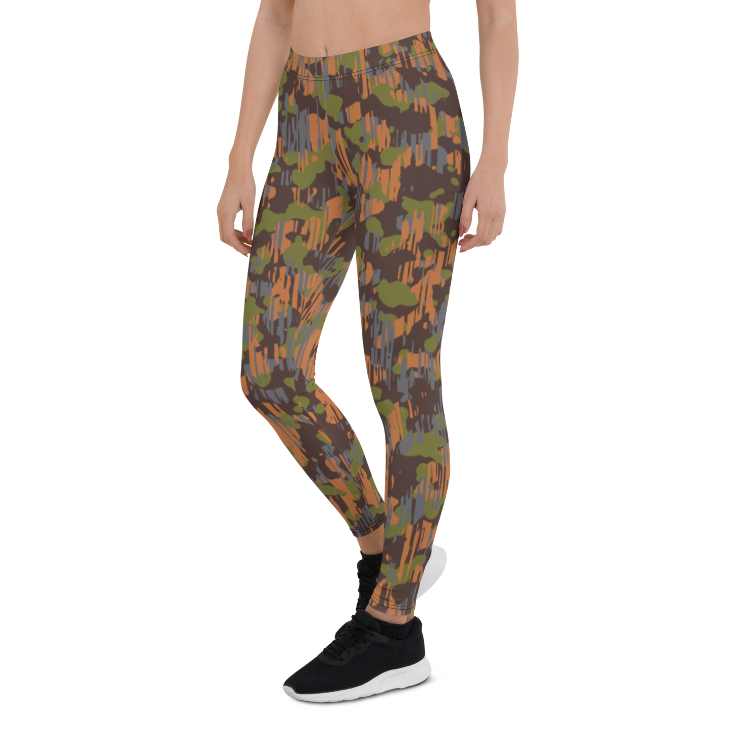 SAVANNAH FALL #A5 COMFORT LEGGING