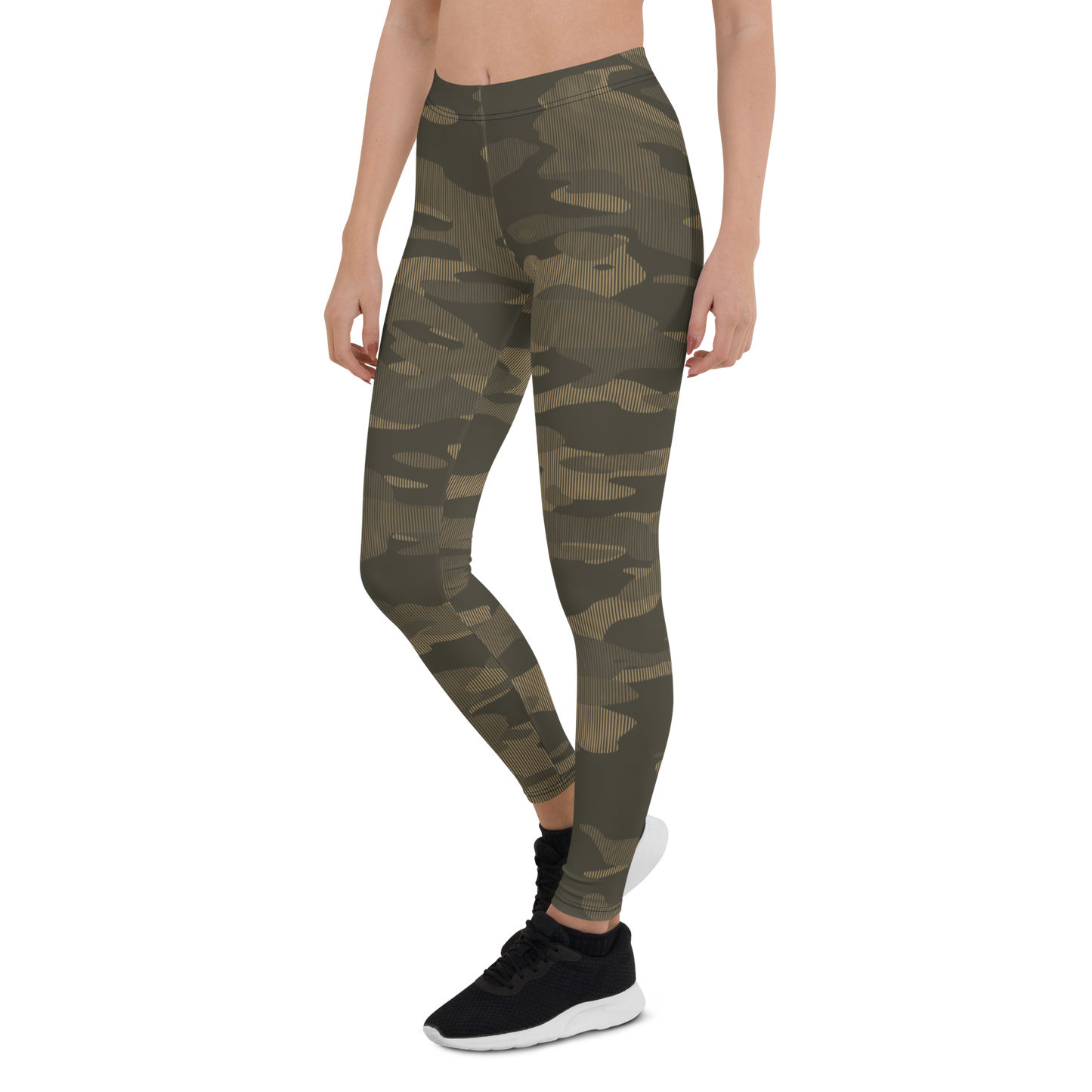 GULF CLASSIC #B1 COMFORT LEGGING