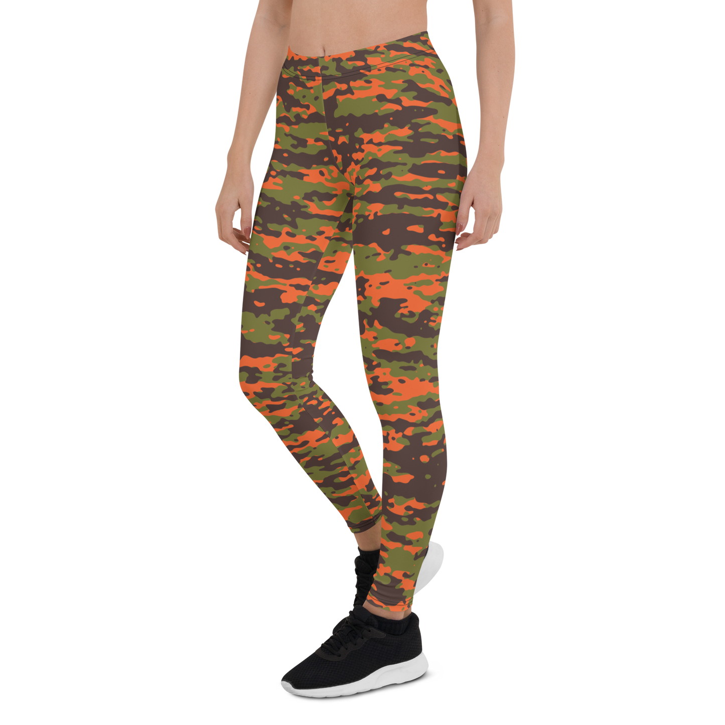 INKA DRAGONFIRE #A2 COMFORT LEGGING