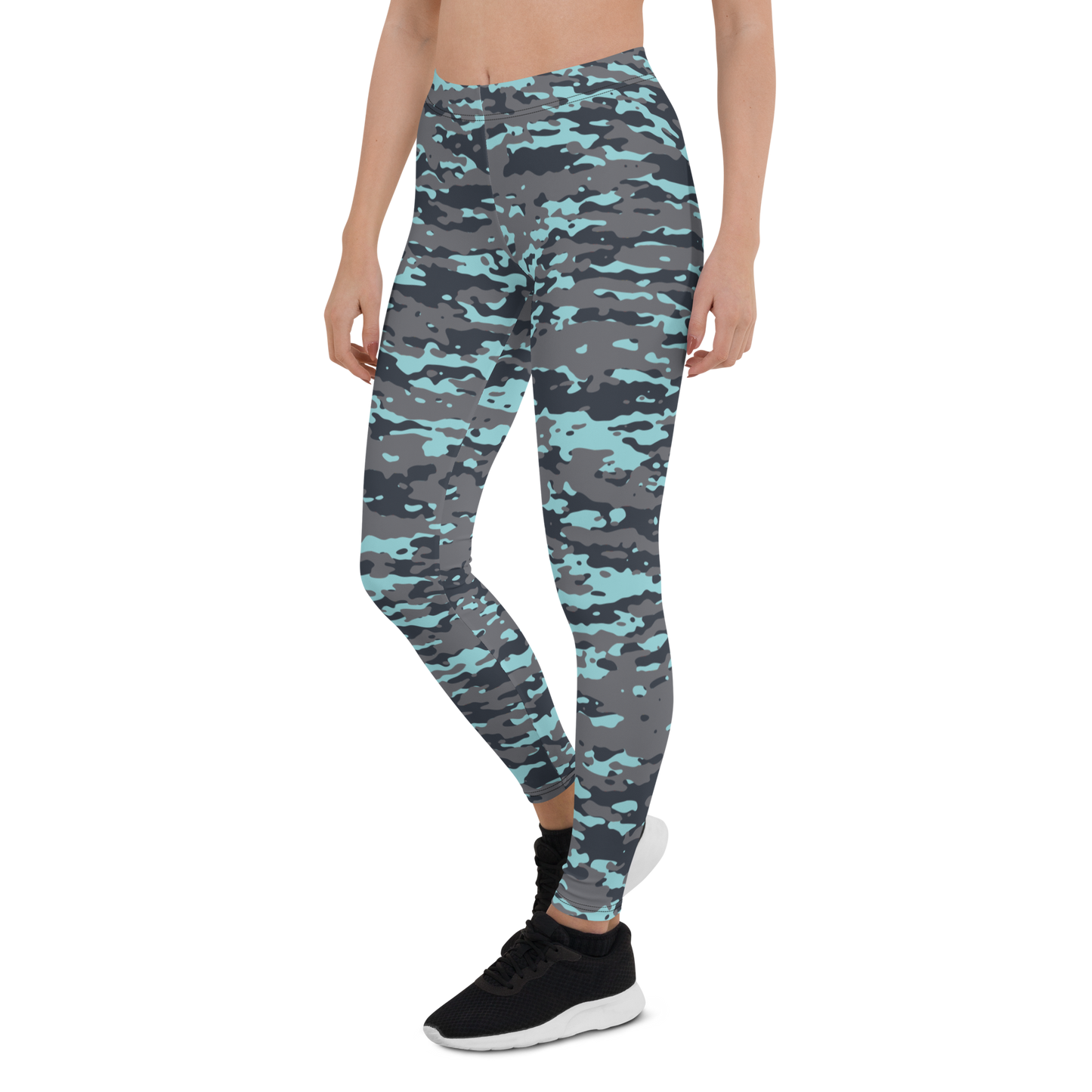 INKA WINTER #A1 COMFORT LEGGING