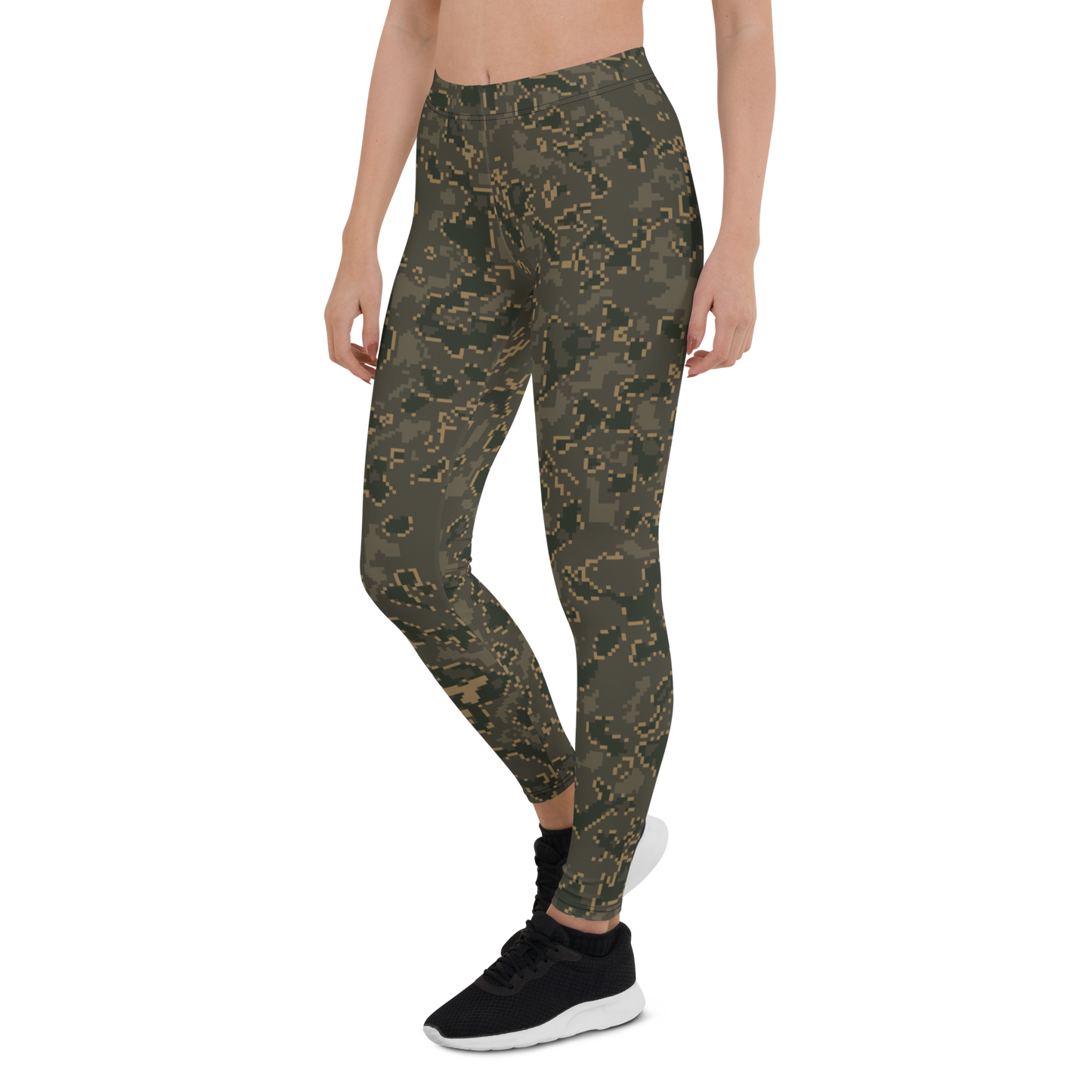 DIGITA CLASSIC #F1 COMFORT LEGGING