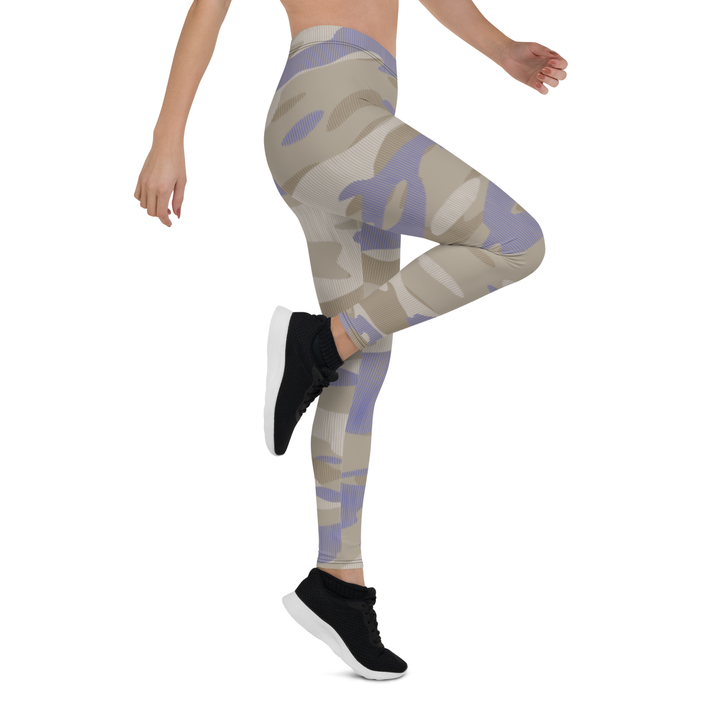 GULF VERY PERI #B1 COMFORT LEGGING