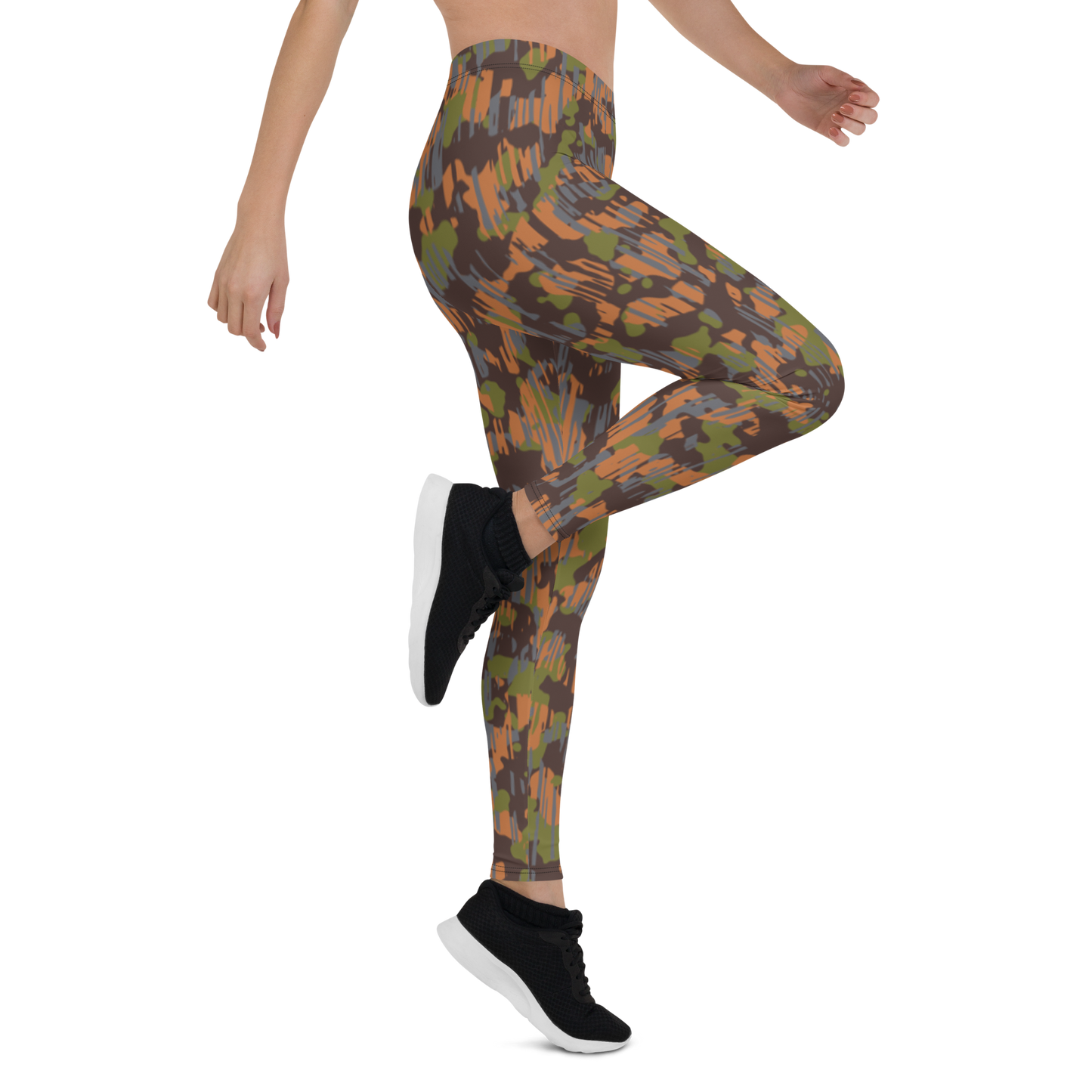 SAVANNAH FALL #A5 COMFORT LEGGING