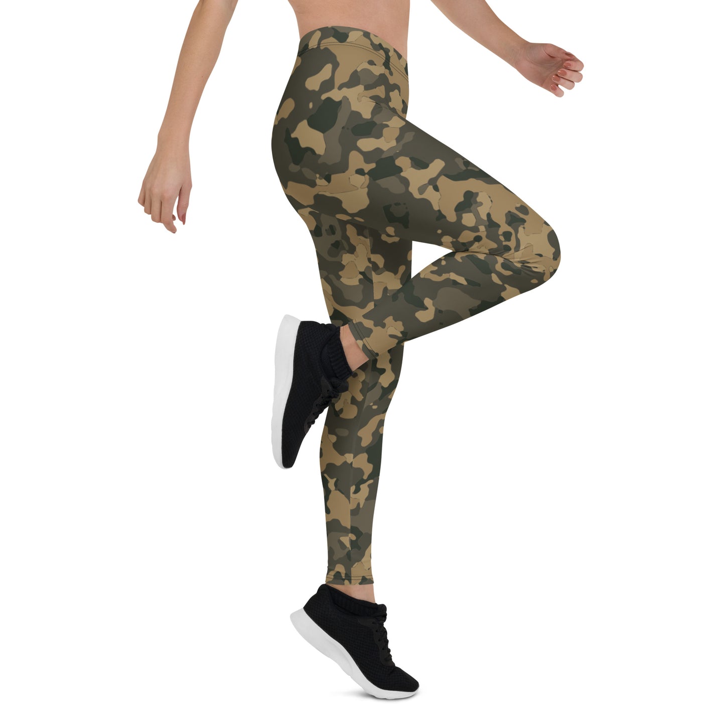 BLIZZA CLASSIC #A1 COMFORT LEGGING