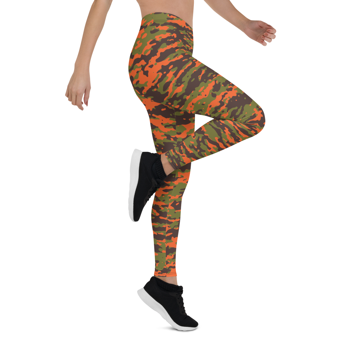 INKA DRAGONFIRE #A2 COMFORT LEGGING
