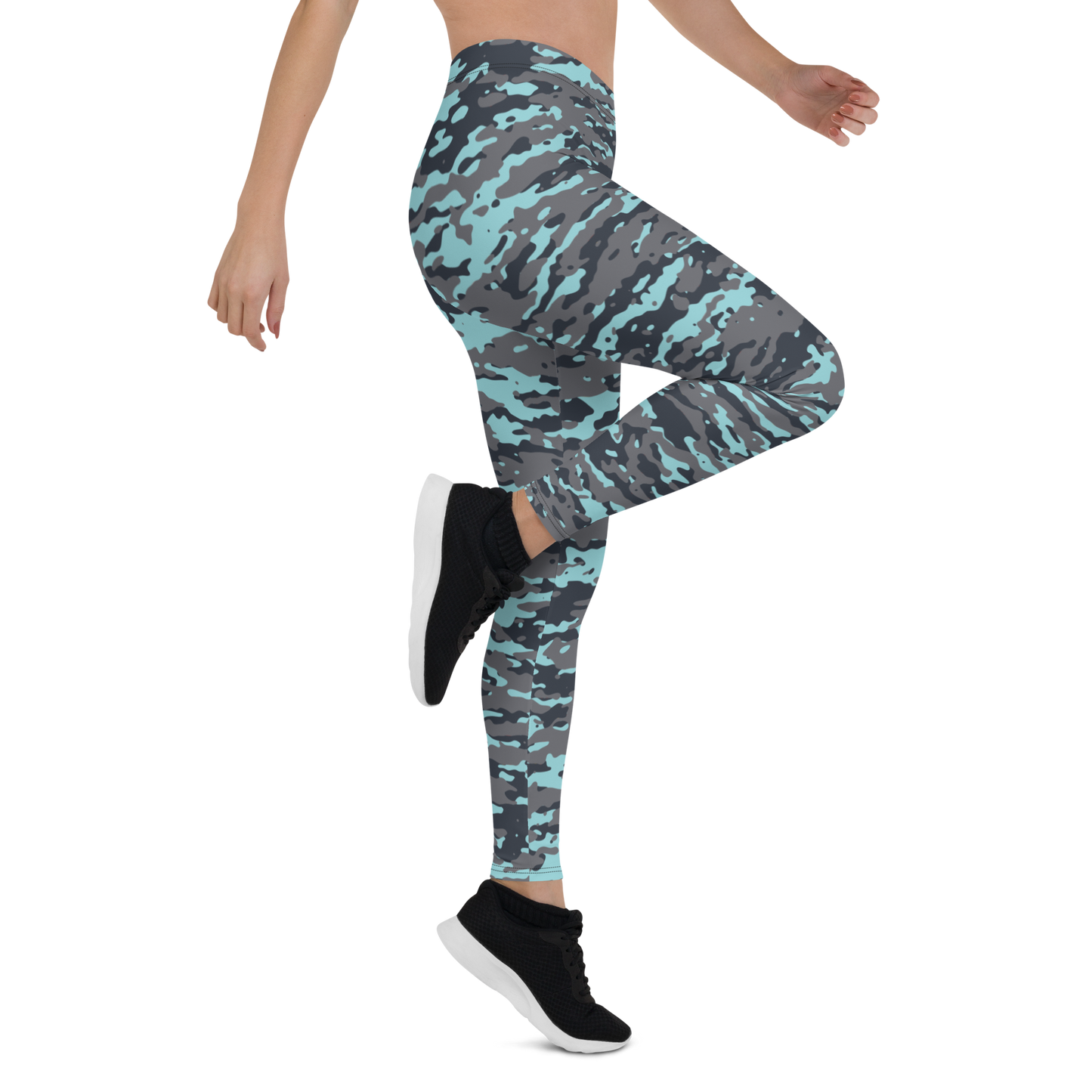 INKA WINTER #A1 COMFORT LEGGING