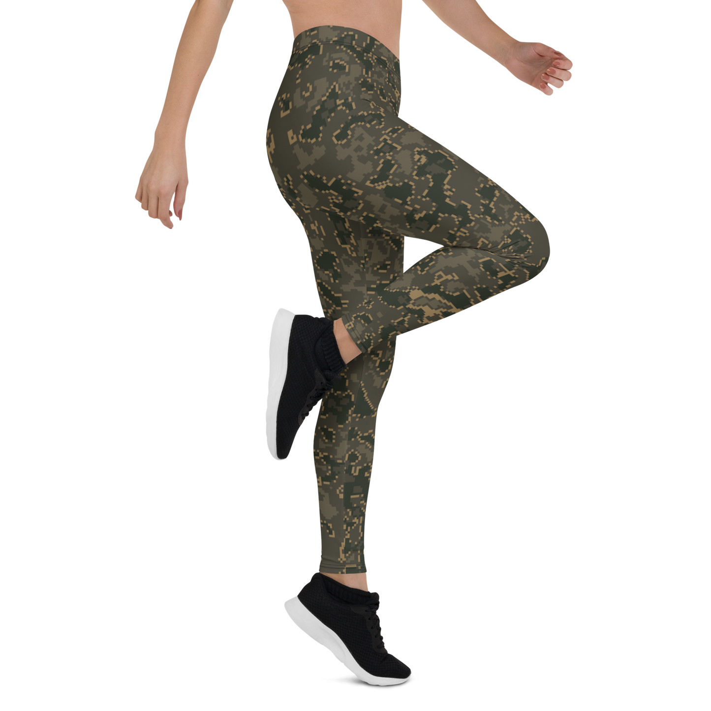DIGITA CLASSIC #F1 COMFORT LEGGING