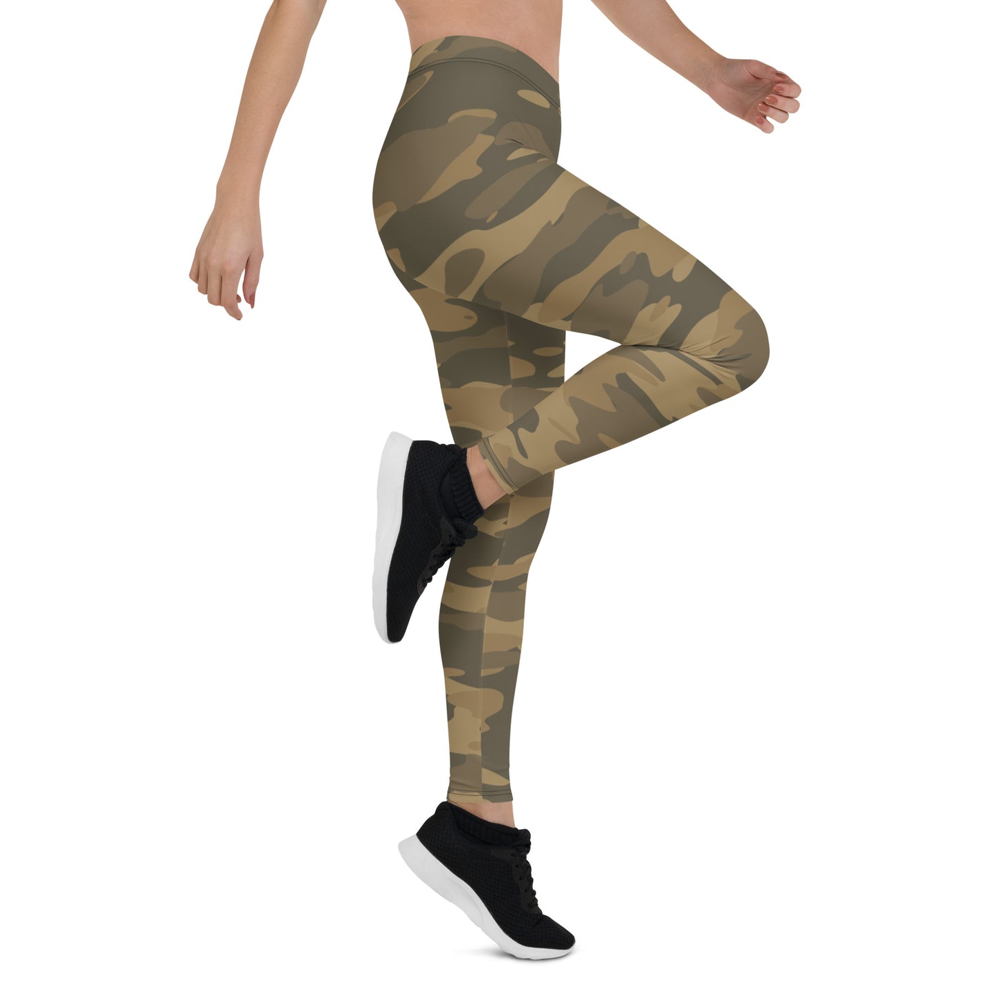 GULF WOODLAND #A1 COMFORT LEGGING
