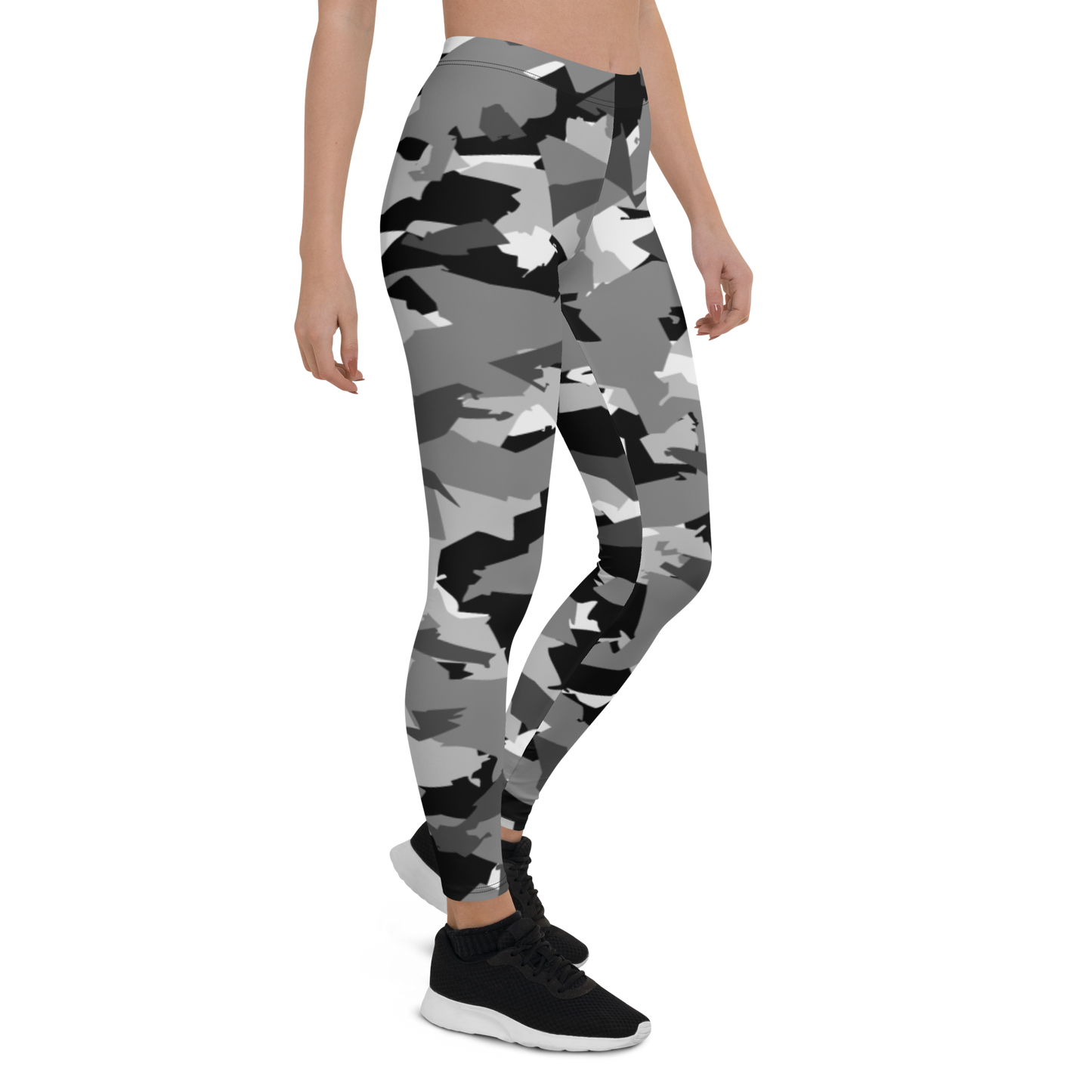 MICA BLACK #A5 COMFORT LEGGING