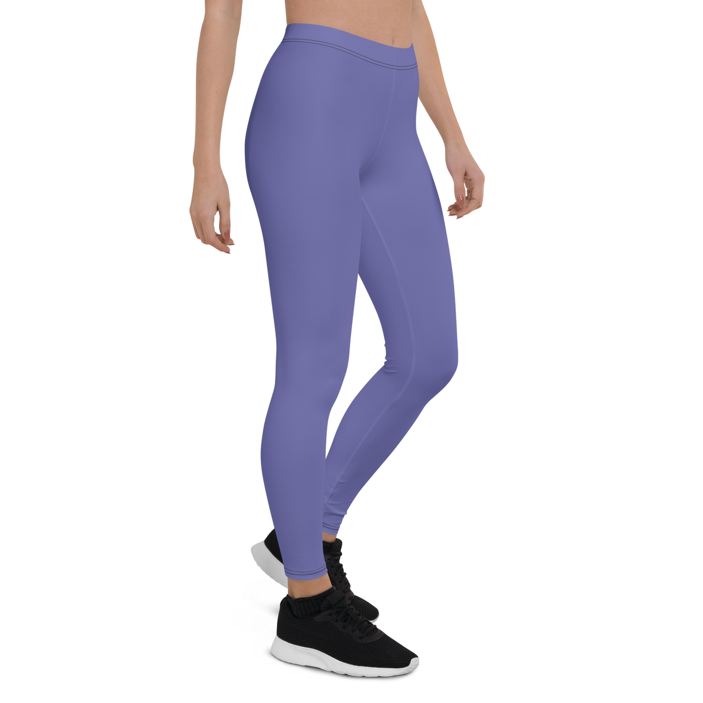 PLAIN VERY PERY #A1 COMFORT LEGGING