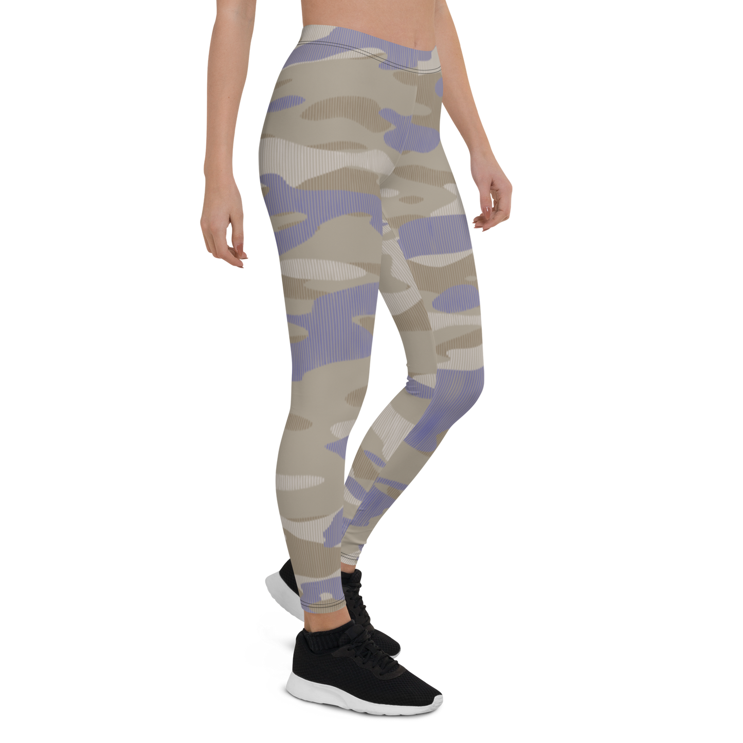 GULF VERY PERI #B1 COMFORT LEGGING