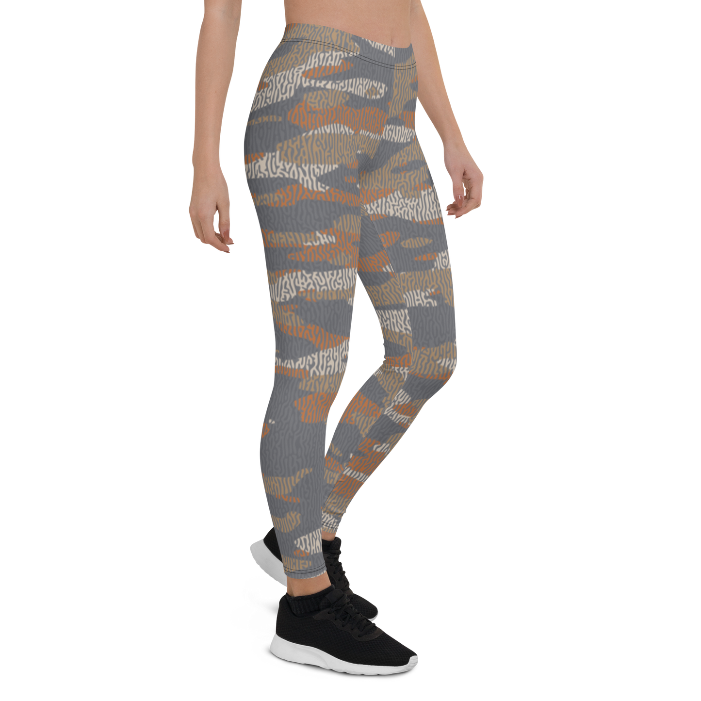 GULF FALL #C1 COMFORT LEGGING