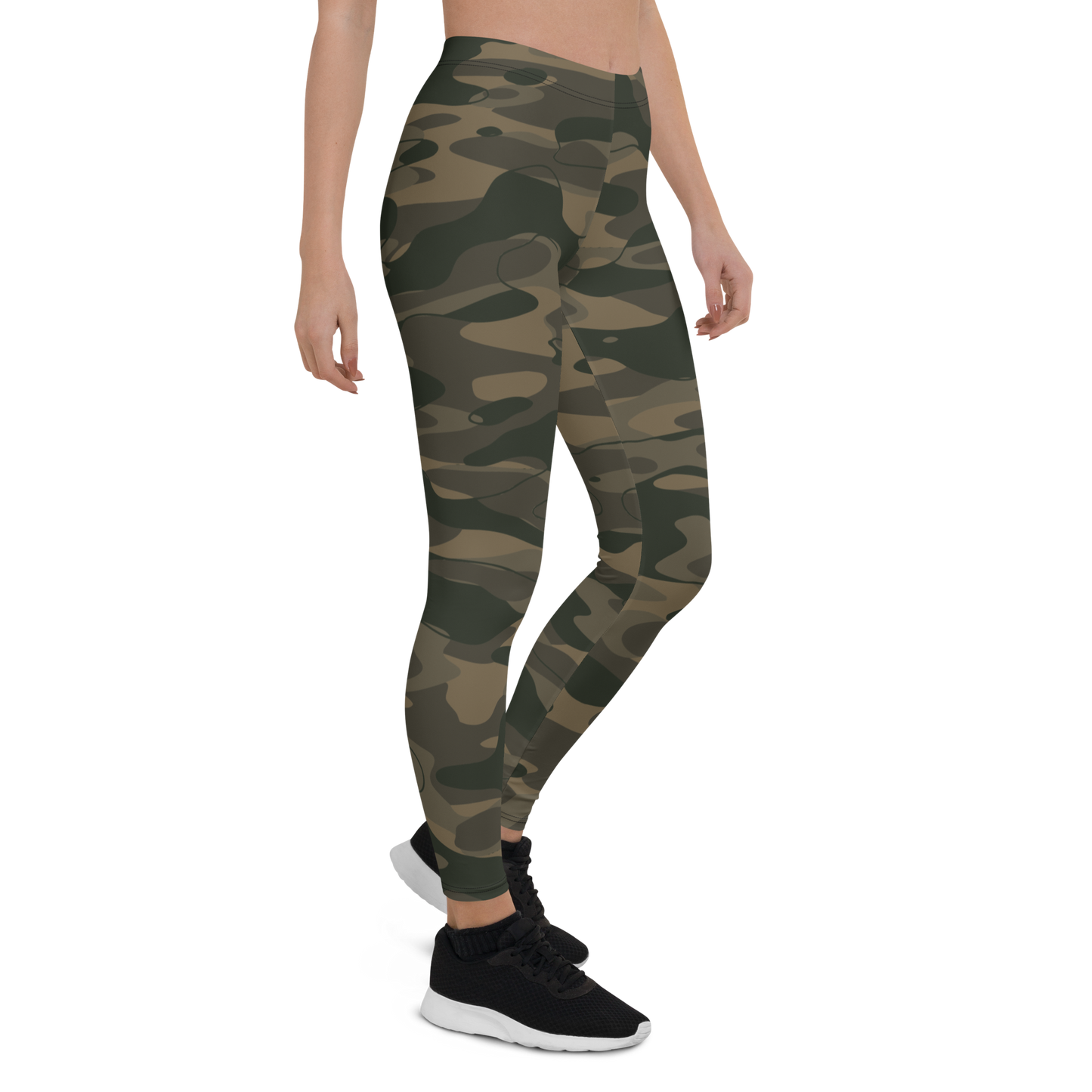 TIDEWAY CLASSIC #A1 COMFORT LEGGING