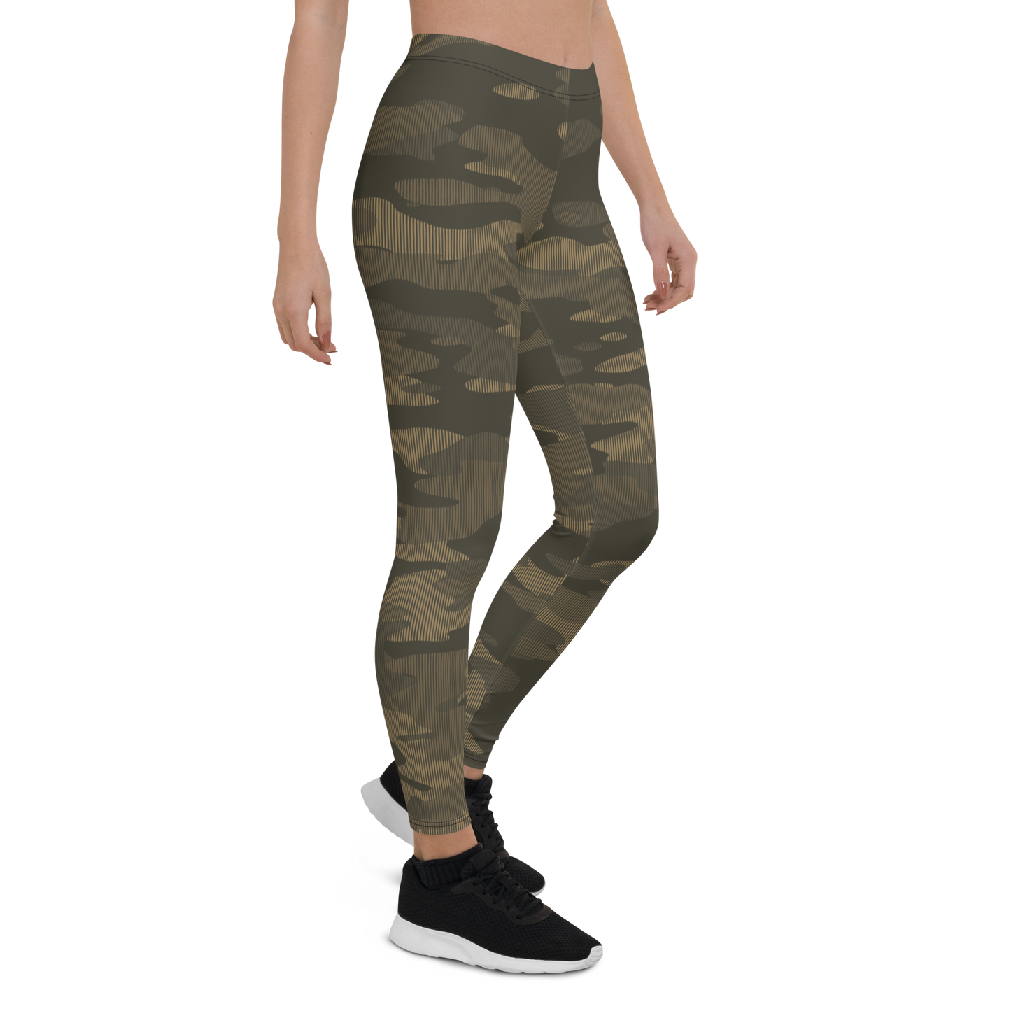 GULF CLASSIC #B1 COMFORT LEGGING