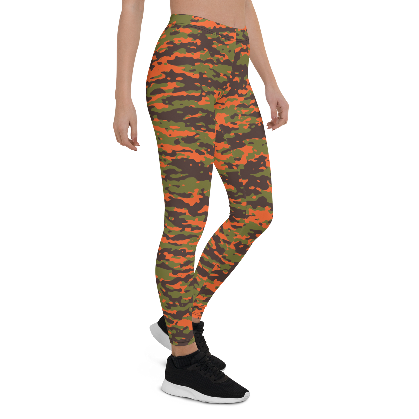INKA DRAGONFIRE #A2 COMFORT LEGGING