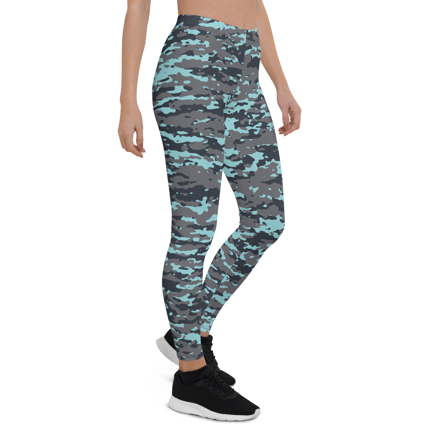 INKA WINTER #A1 COMFORT LEGGING