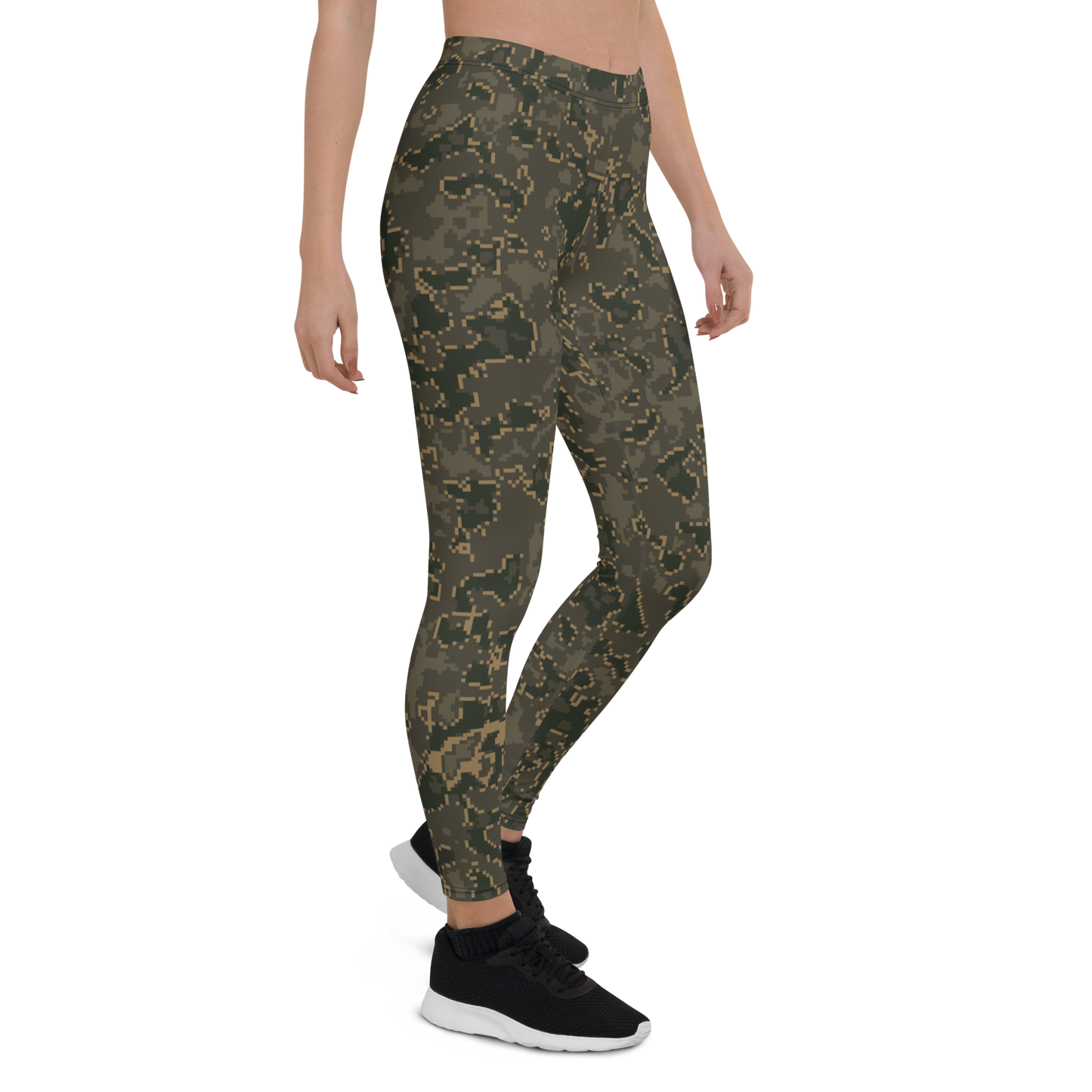 DIGITA CLASSIC #F1 COMFORT LEGGING