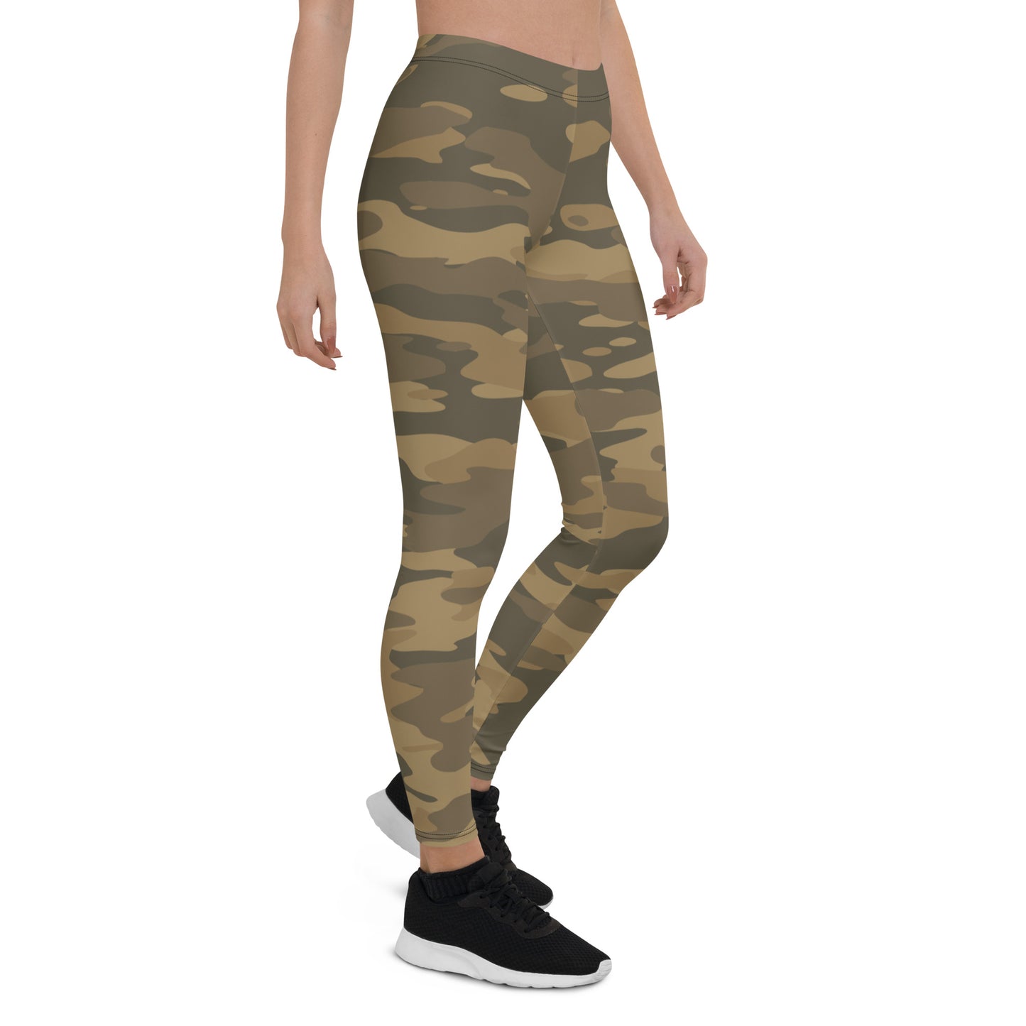 GULF WOODLAND #A1 COMFORT LEGGING