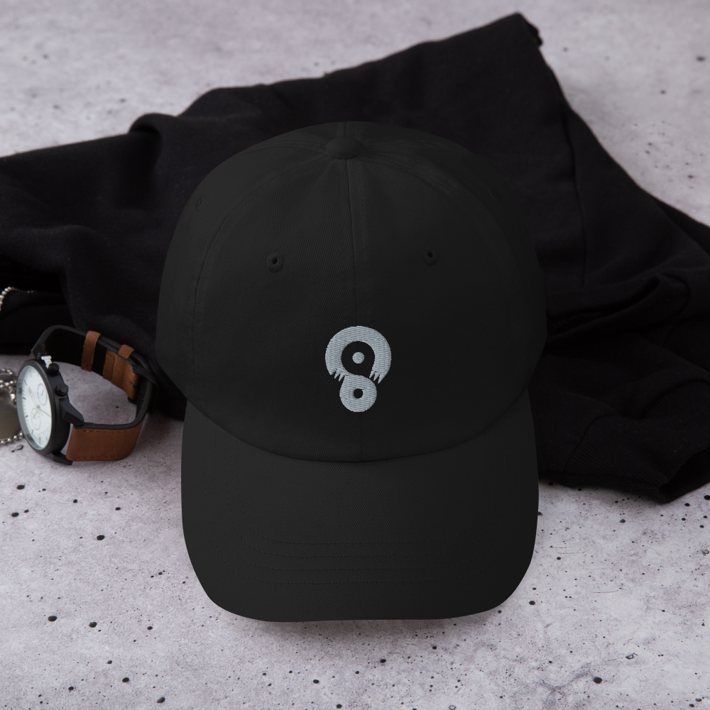 SCARFHOLD CAP